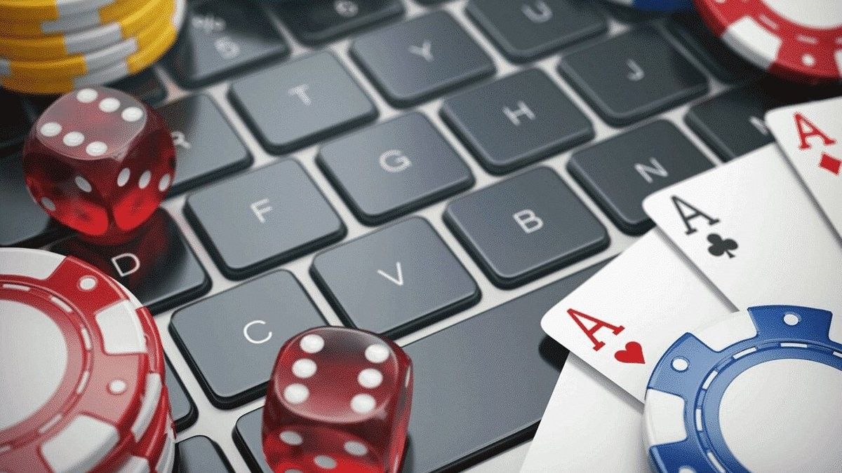 LuckyLand Slots پر آن لائن سلاٹس کے بارے میں