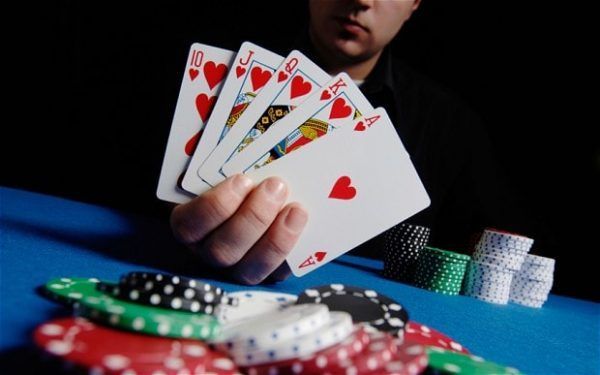 LuckyLand Slots کیسینو میں بکراٹکھیلیں