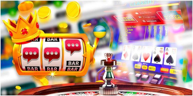 LuckyLand Slots کھلاڑیوں کے لیے لائیو کیسینو سیکشن