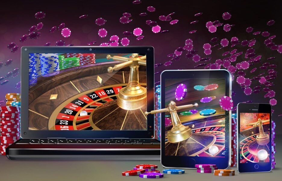 LuckyLand Slots آن لائن کیسینو میں کھیلنے کی وجوہات