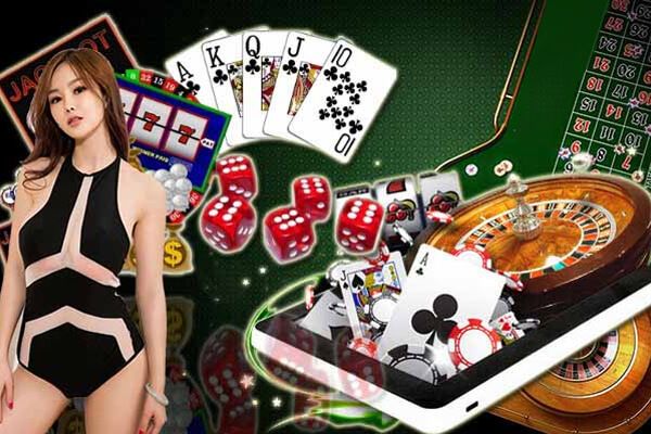 پاکستان کے نئے LuckyLand Slotsکیسینو کھلاڑیوں کے لیے خوش آمدید بونس