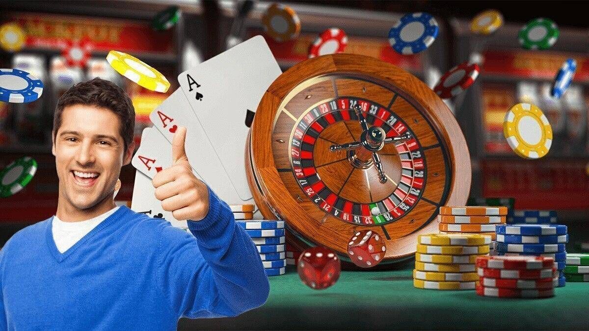 LuckyLand Slots آن لائن کیسینو میں اصل گیمز