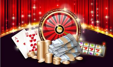 LuckyLand Slots پاکستان ریئل منی گیمز